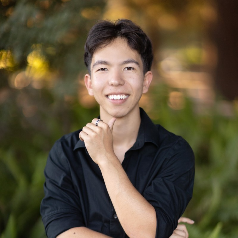 Ethan Boneh